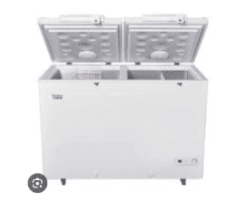 “Freezer Inverter: The Quiet Revolution in Cold Storage Tech”